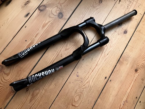 Used rockshox silver tk - rockshox,