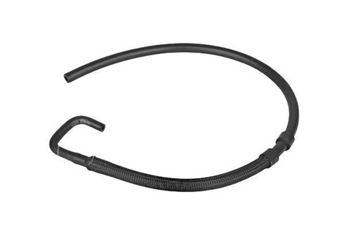 Vag vacuum hose - hose, volkswagen