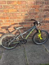 Carrera Blast Junior Mountain