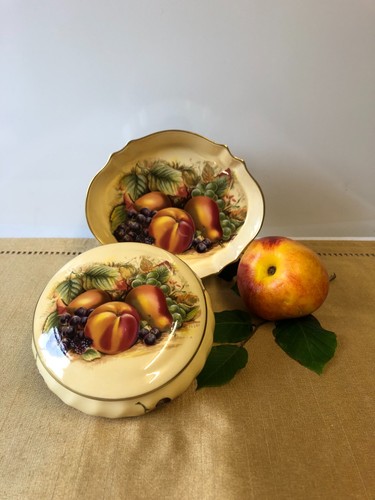 Aynesley orchard gold - gold, 'china