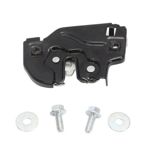 Front hood latch lock - latch, 15757371