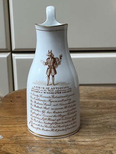C1840 trusty servant - trusty,