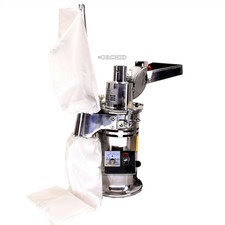 Herb Grinder Pulverizer 15Kg/H