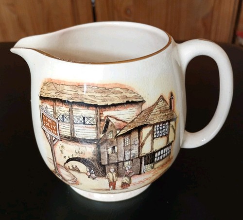 Vintage sandland ware - vintage,