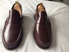 Loakes Shoes Size 9
