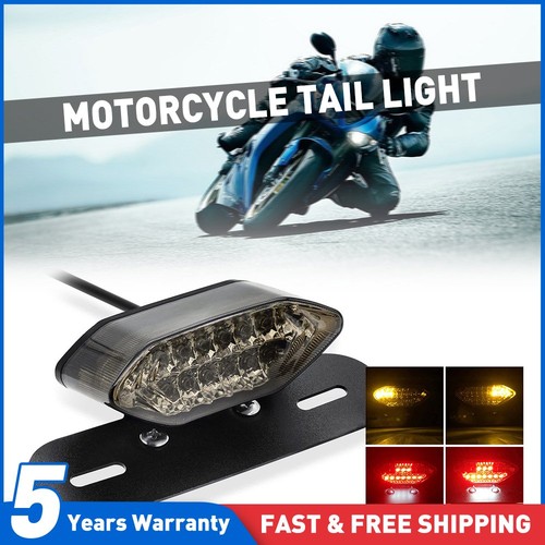 Led universal motorcycle - led,