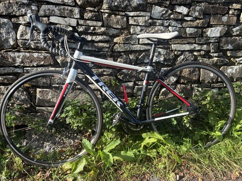 Trek alpha road - trek,