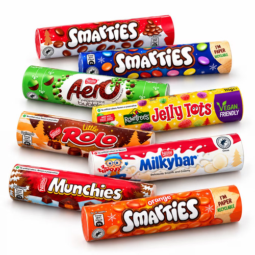 Christmas stocking fillers - christmas,