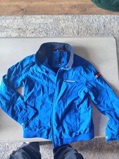 Tommy Hilfiger Kids Jacket 6-7