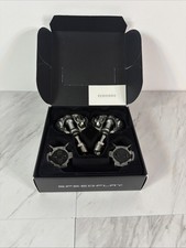 Speedplay SYZR Stainless Steel