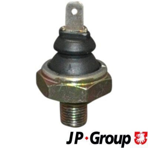 Oil pressure switch - oil, fits