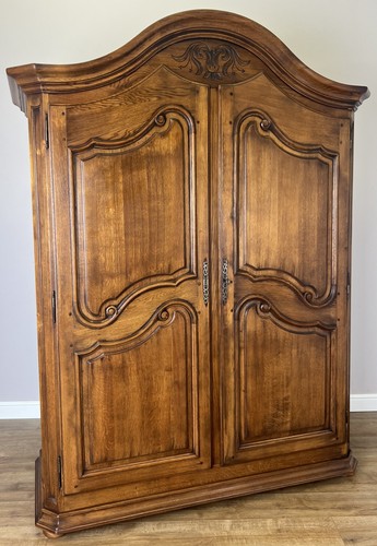 Wardrobe vintage french - vintage, style