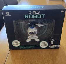 I-Fly Infrared Control Robot -