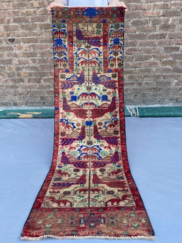 10 ft vintage - x, 4'10