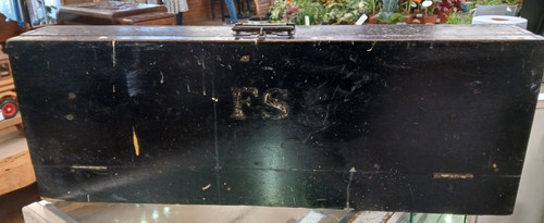 Vintage hand built carpenters - vintage,