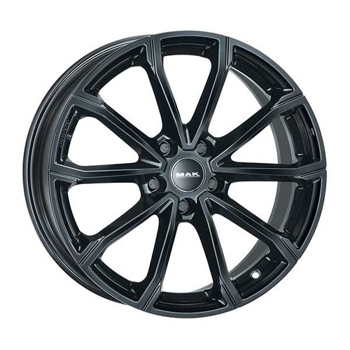 Alloy wheel mak davinci - wheel,