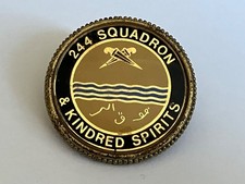 Vintage Original Royal Air