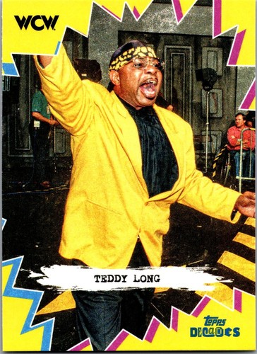 2026 wwe topps decades behind - 2026,