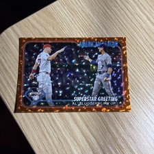 2024 topps 413 superstar - 2024,