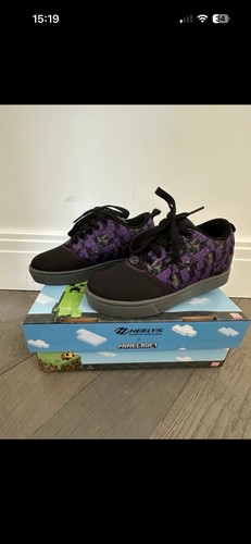 Heelys minecraft pro skate - minecraft, 20