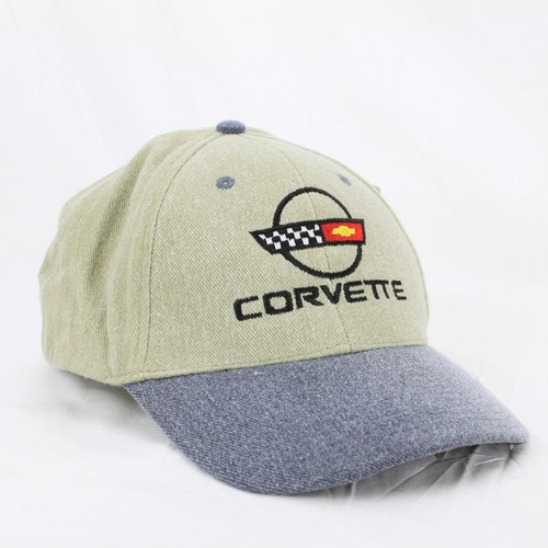 Chevrolet chevy corvette - chevrolet, c4