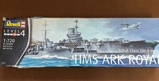 Revell 720 05149 hms - 05149, ark