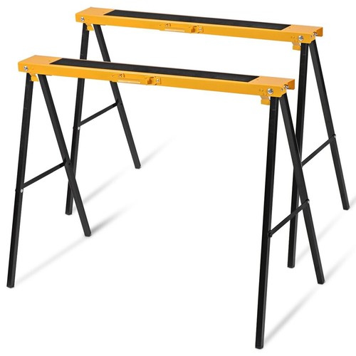 Twin pack folding - pack, horse