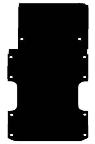 Premium tailored car floor mat - tailored,