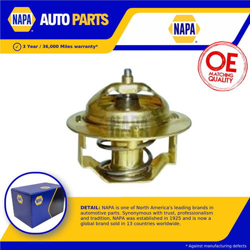 Coolant thermostat nth1260 - thermostat,