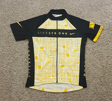Nike Livestrong Black Yellow