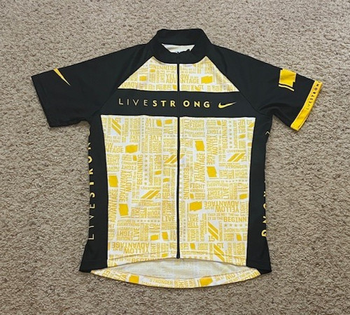 Nike livestrong black - livestrong,