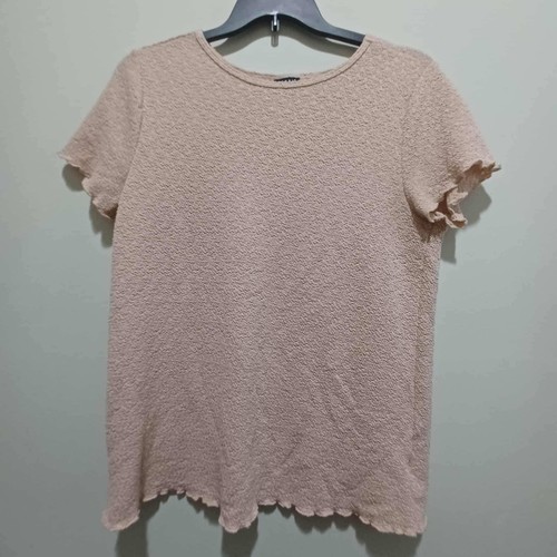 Torrid plus size top ruffle - plus,