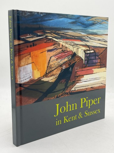 John piper kent sussex - piper,