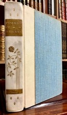 1904 POETICAL WORKS Of ROBERT