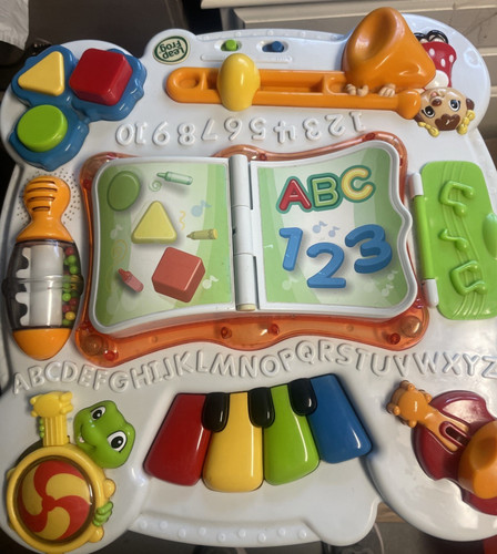 Leapfrog learn groove - leapfrog,