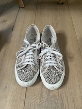 Oliver Bonas Superga Size 41 (UK 7)