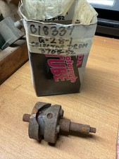 Burman Gearbox (bur4) G-28-1