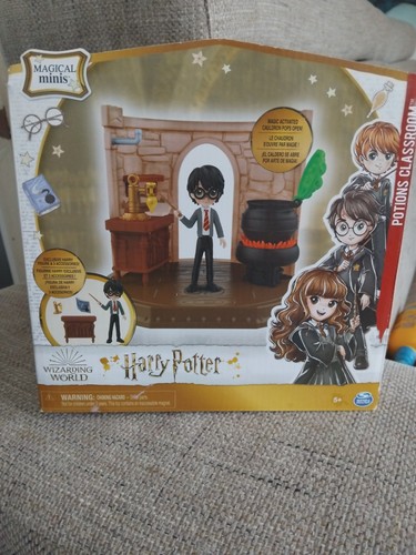Harry potter wizarding world - wizarding,