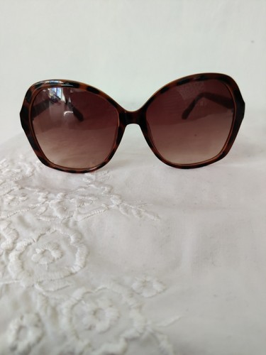 Fossil brown oversized - fossil,