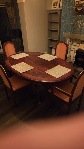 Vintage italian hardwood - vintage,