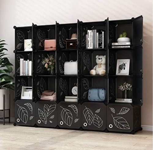 Greenstell cube storage - cube,