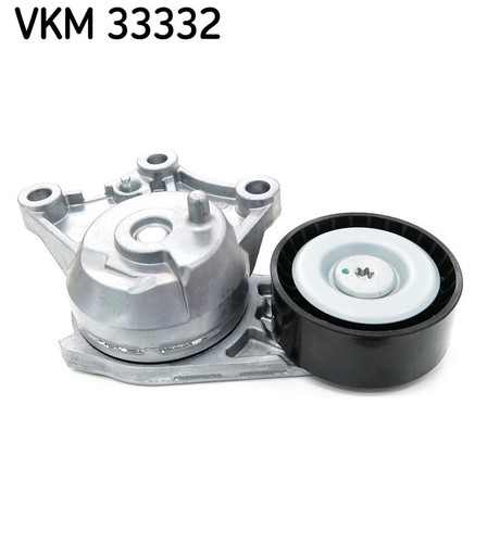 Skf ribbed belt - v-ribbed,