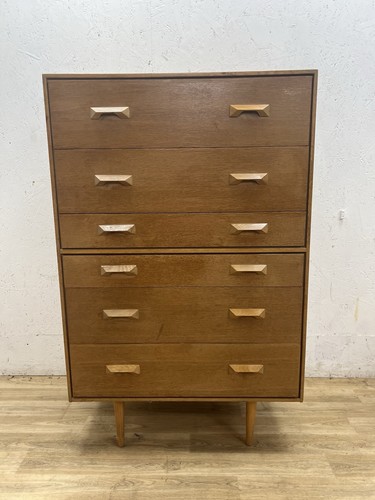 Mid century stag - mid,