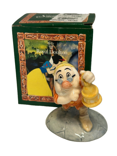 Royal doulton disney - royal,