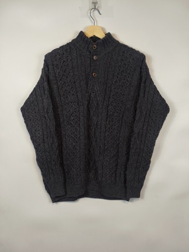 Aran woollen mills - aran, xl
