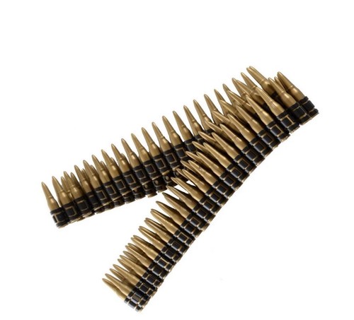 Army fake bullet - army,