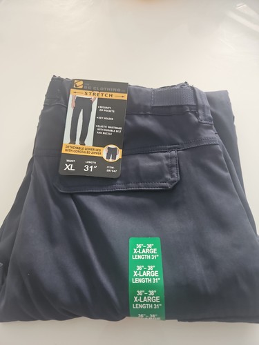 Clothing men navy - bc,