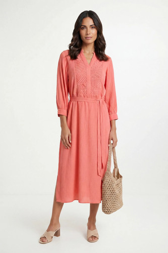 Wallis coral fit - fit, &