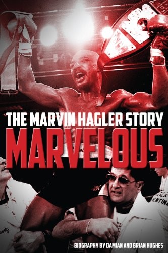 Marvelous the marvin hagler - marvelous:,