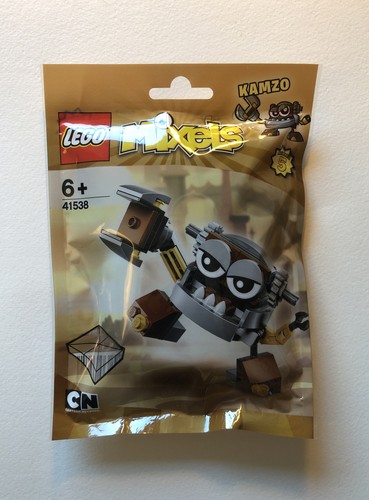 Lego mixels series - lego,
